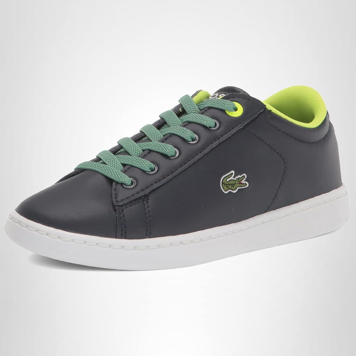 Lacoste Zapatilla Carnaby Evo para bebés | Zapatos casuales