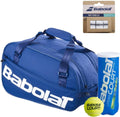 Bolsa de pádel Babolat Court S (azul marino) \u2013 Accesorios opci...