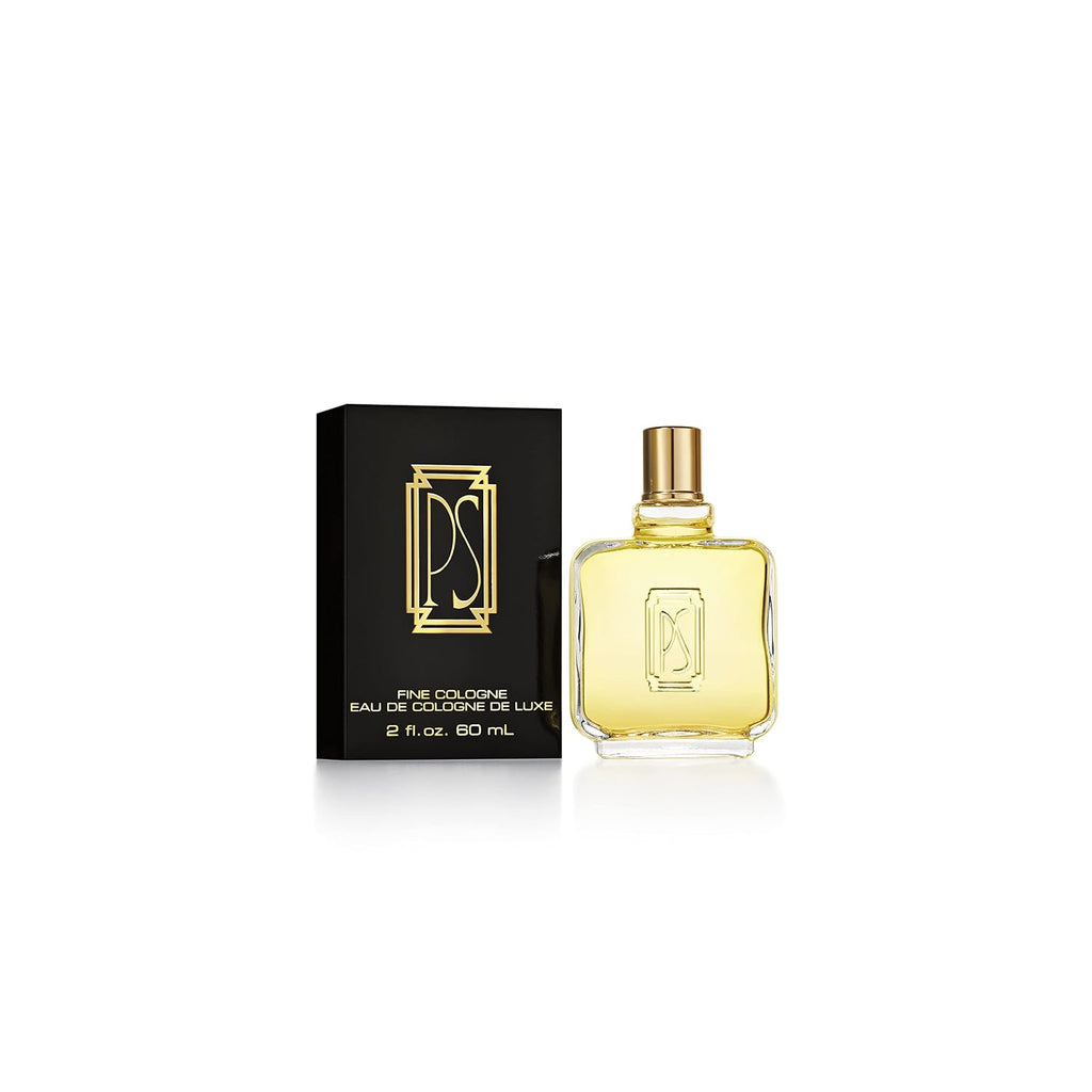 Paul Sebastian Fragancia de colonia para hombre, aroma de día o noc...
