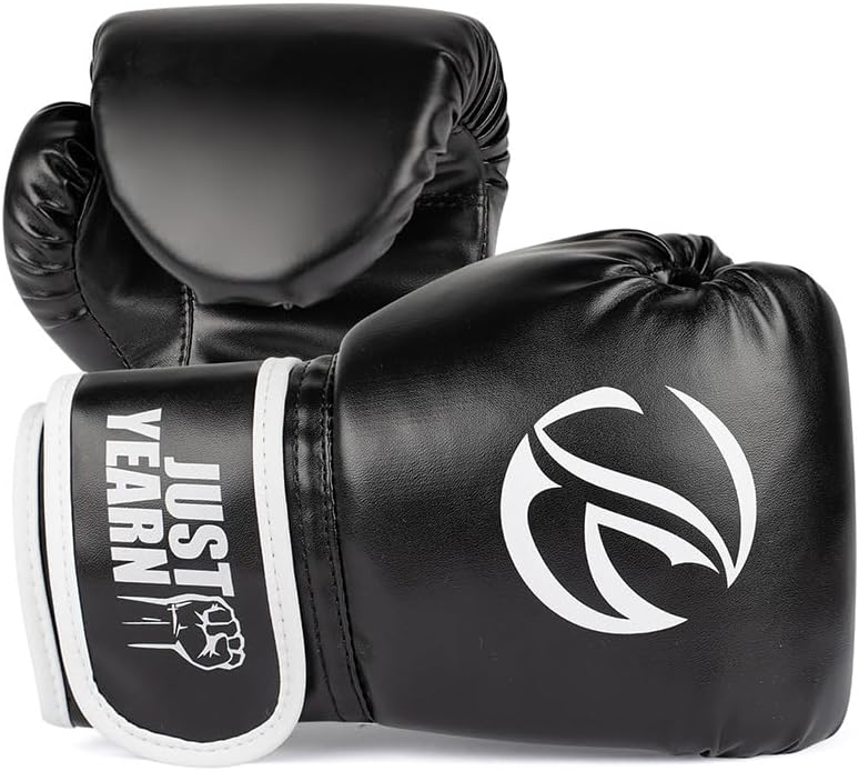 Guantes de Boxeo para Niños de 3-9 Años - Guantes de Entrenamiento...