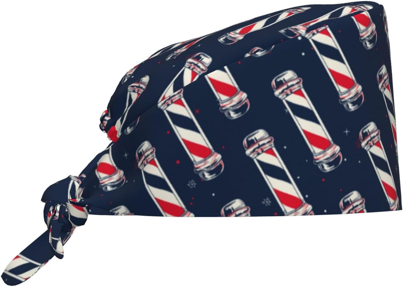 Gorra de trabajo con banda para el sudor, ajustable, unisex, para m...