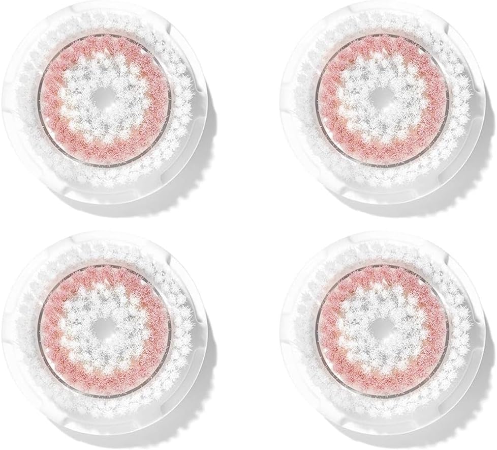 Cepillo de limpieza facial de poros profundos compatibles con Clari...