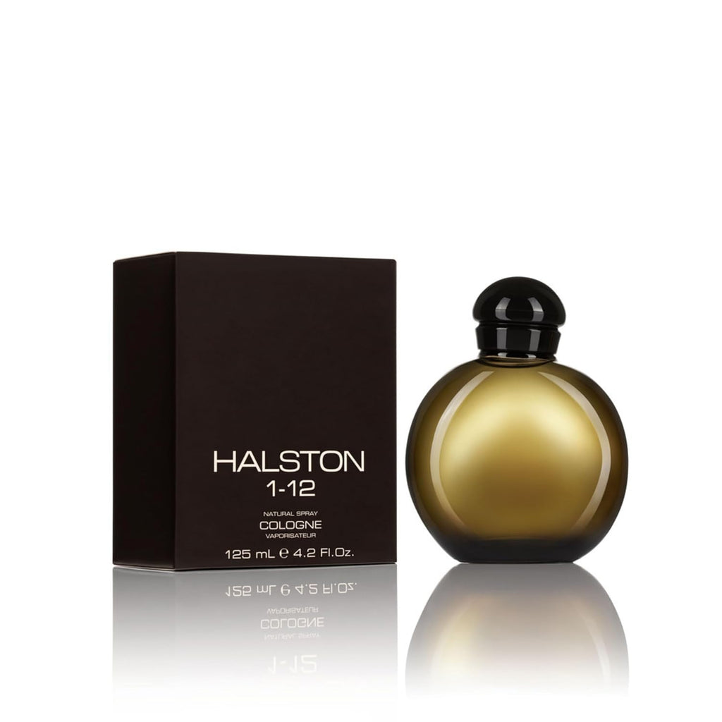 Perfume Halston para hombres 1-12, Multicolor |