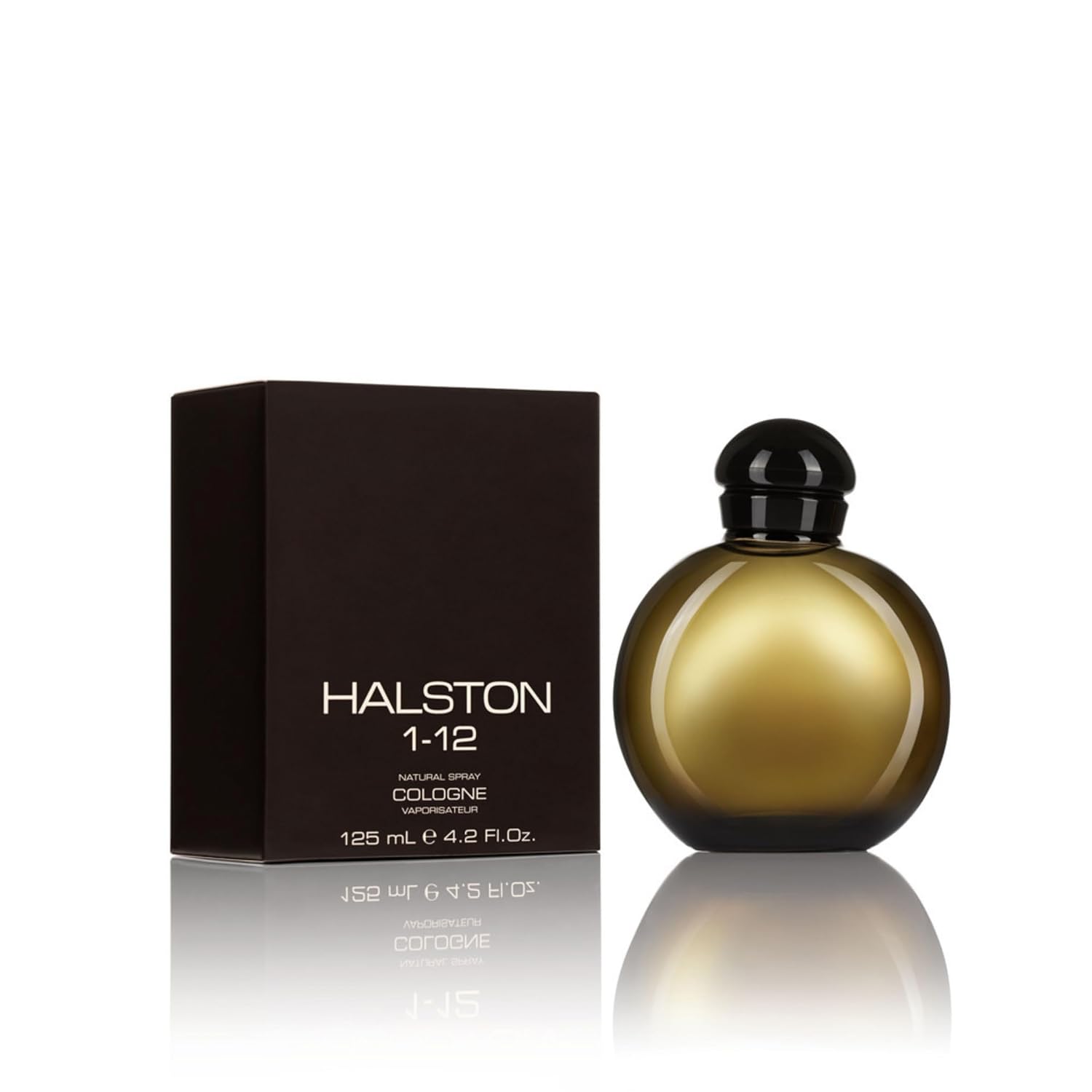 Perfume Halston para hombres 1-12, Multicolor |