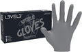 L3 Guantes de Nitrilo Nivel 3 - Guantes Desechables Profesionales d...