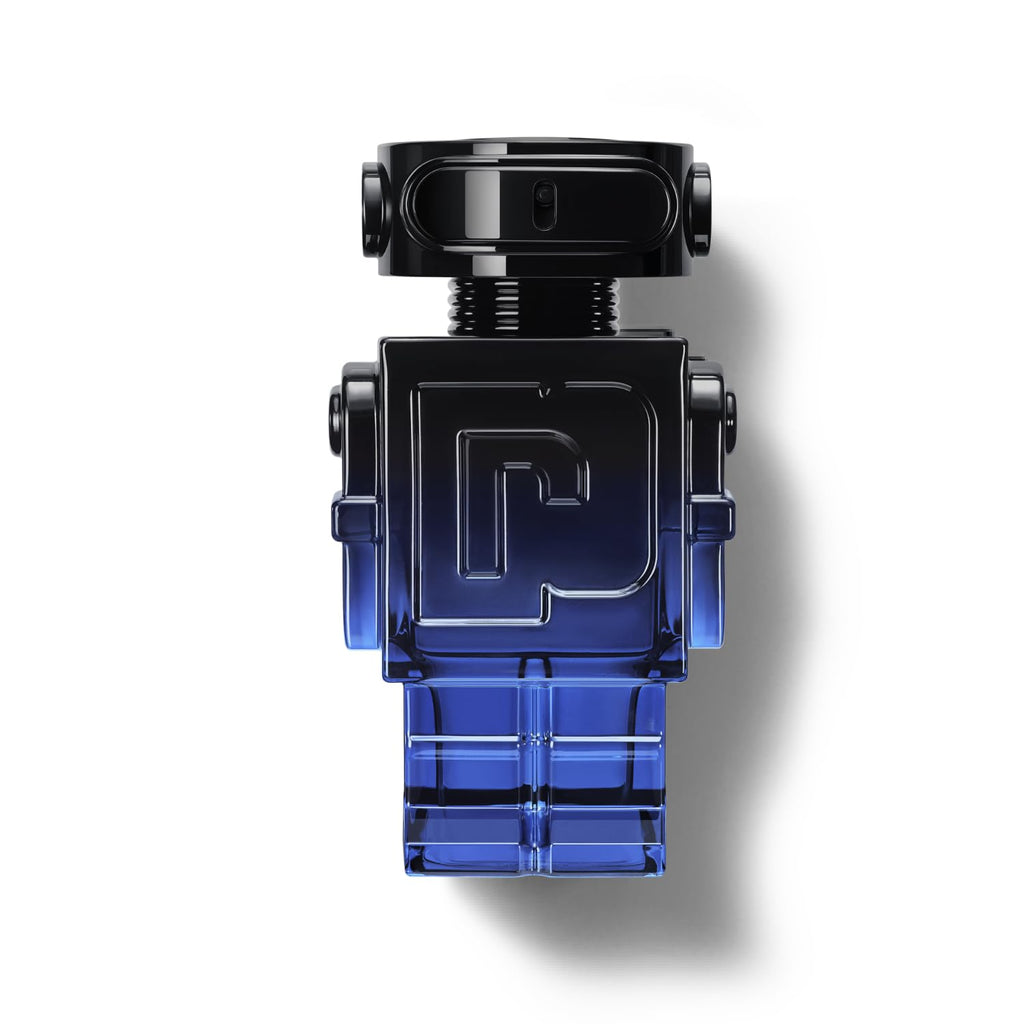 Rabanne Phantom Eau de Parfum para hombres - Perfume aromático de á...