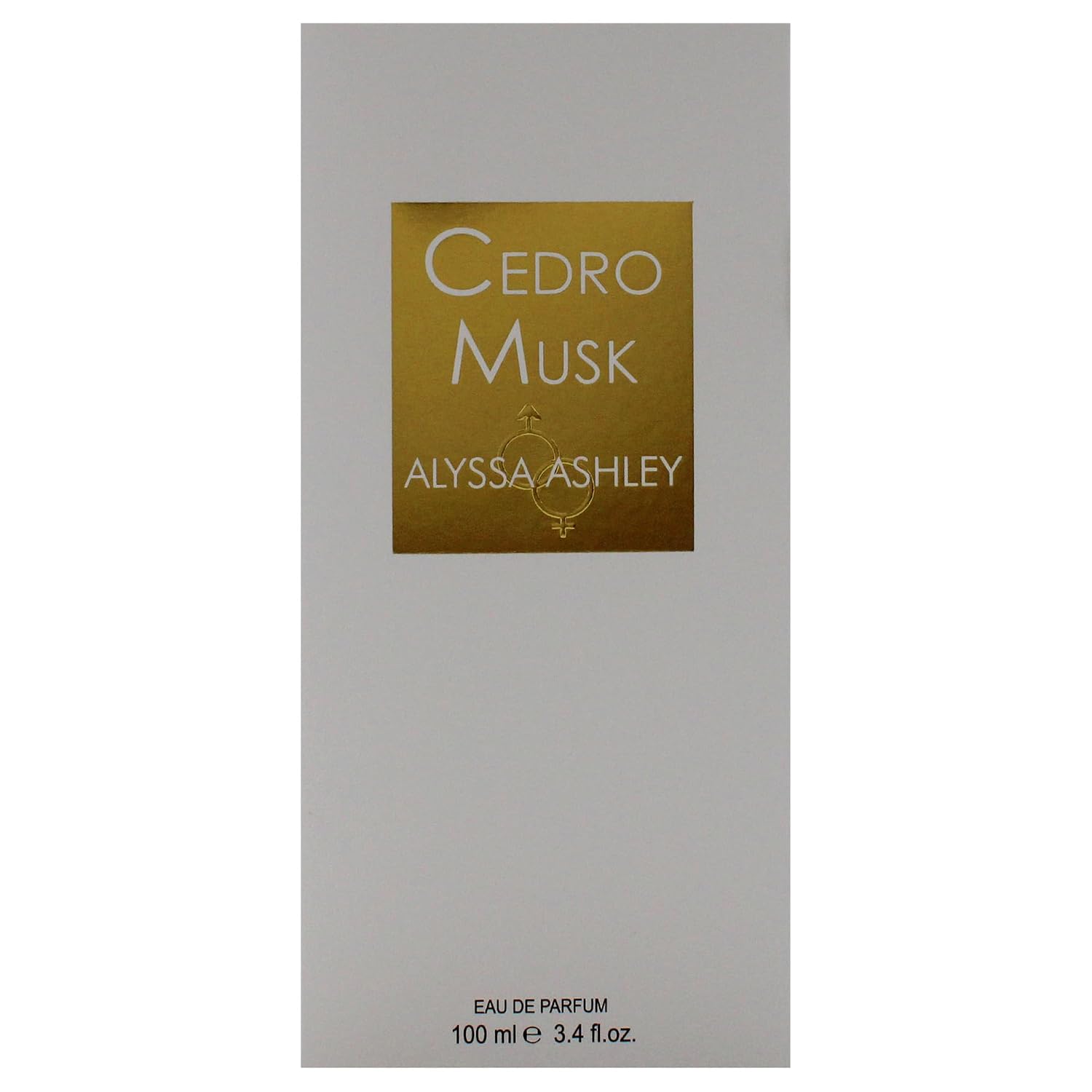 Alyssa Ashley Cedro Musk - Perfume para mujeres y colonia para homb...