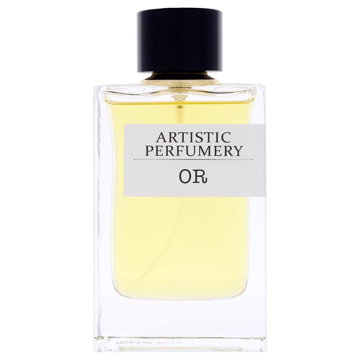 Perfumería artística - OR by Armaf para hombre - 3.4 oz EDP Spray