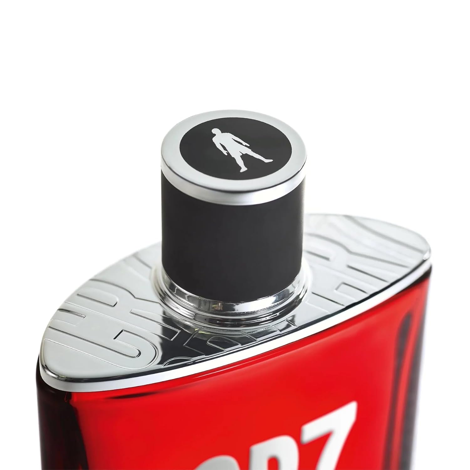 CR7 Cristiano Ronaldo - Eau De Toilette Aroma de colonia para hombr...