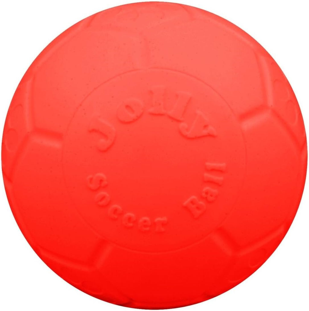Jolly Pets Pelota de Fútbol Jolly Grande Flotante-Rebotante Juguete...