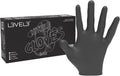 L3 Guantes de Nitrilo Nivel 3 - Guantes Desechables Profesionales d...