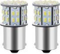 Gasedin 20 bombillas LED 1156 para automóvil, 1141 1003 1156 7506 B...