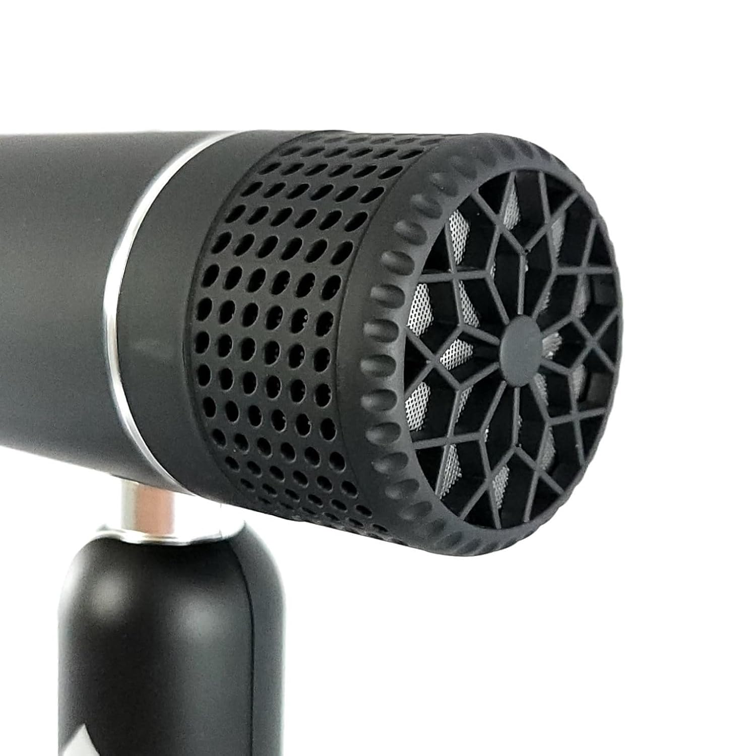 StyleCraft Secador de pelo ligero plegable Ace con potente motor co...