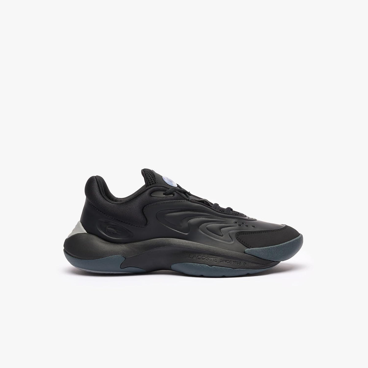Lacoste Tenis Aceline para hombre