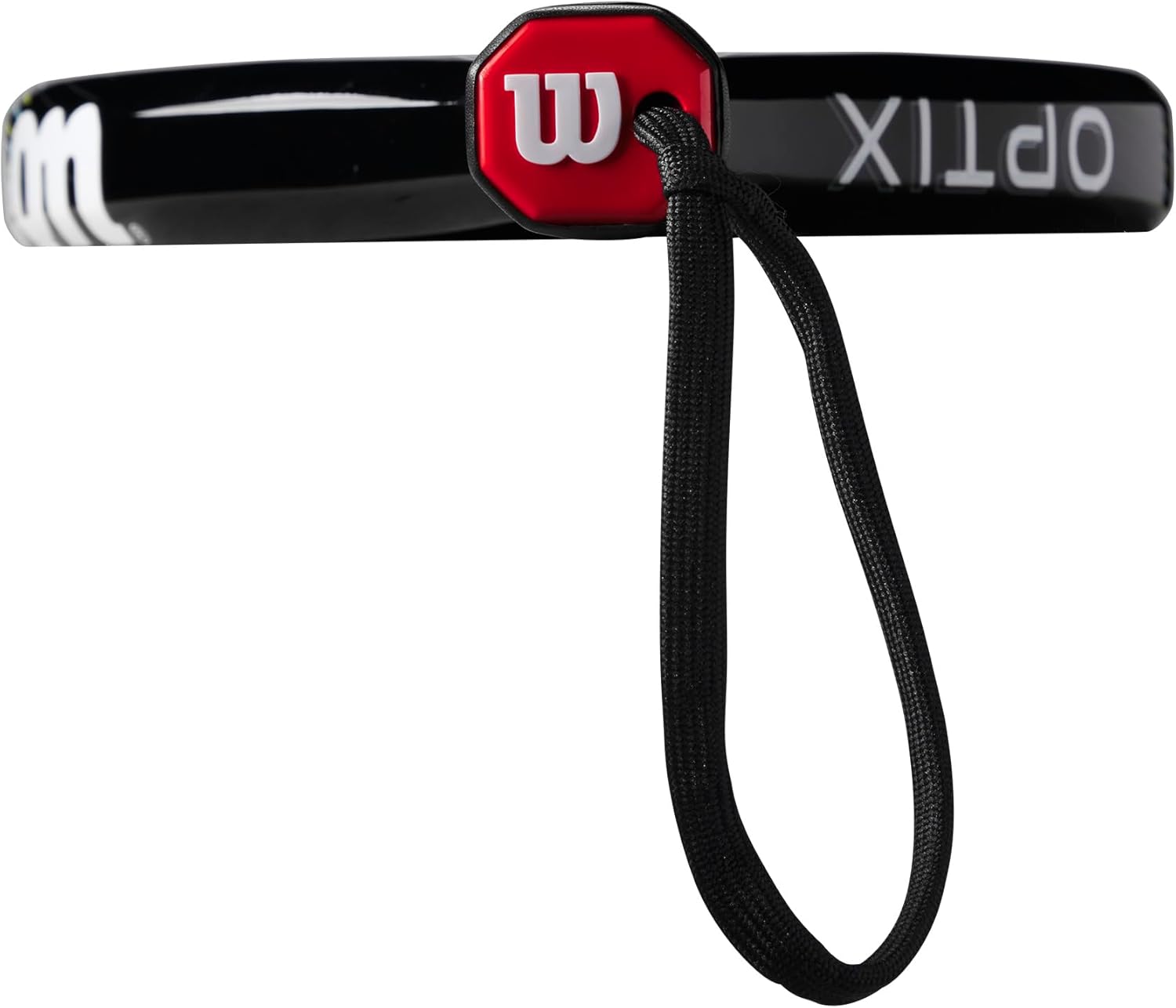 Palas de pádel Wilson Optix V1 - Tamaño de agarre 2-4 1\/4"