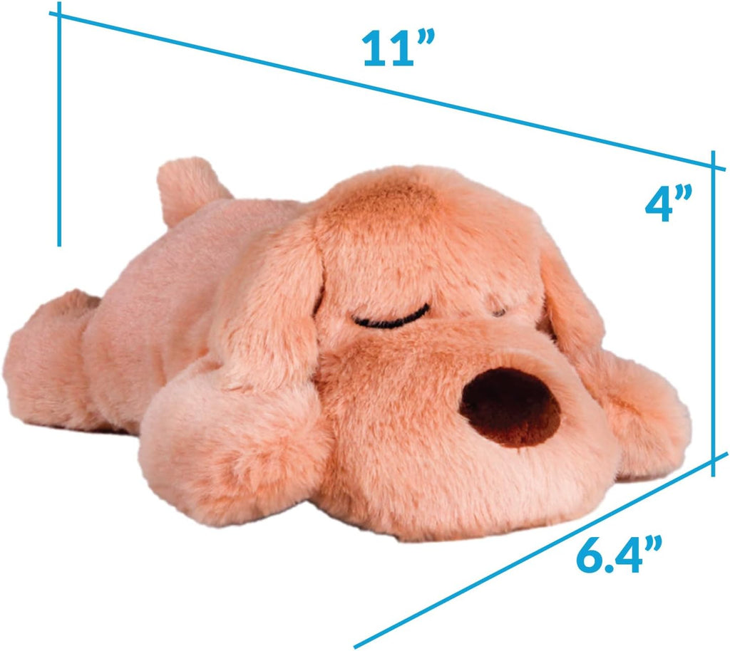 Snuggle Puppy Galleta Junior