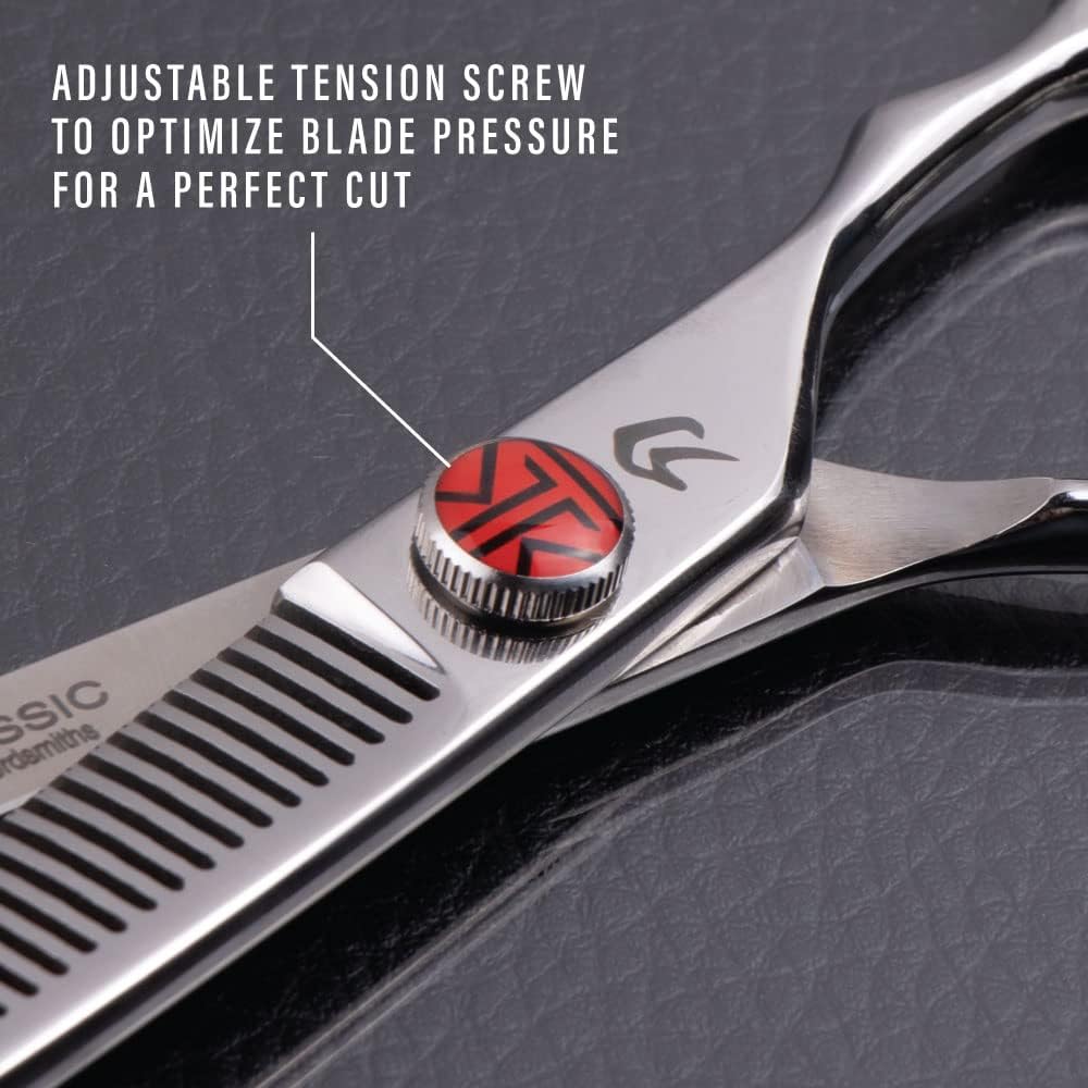 Juego de tijeras Katana Classic Professional de 6.5 pulgadas de Tok...