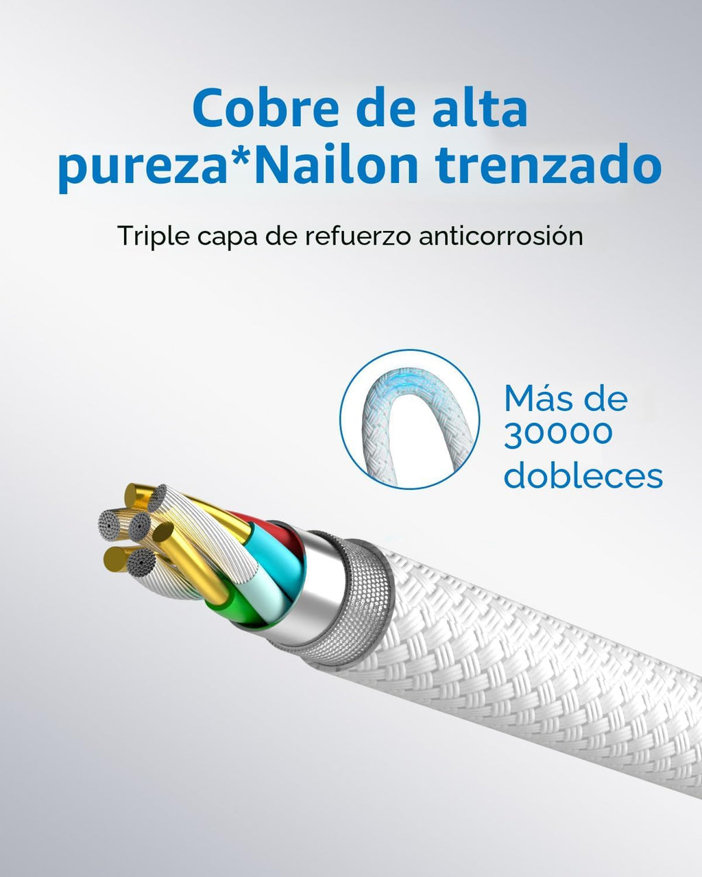 Cargador Mac Book Pro - Cargador USB C a magnético 3 para Mac Pro d...