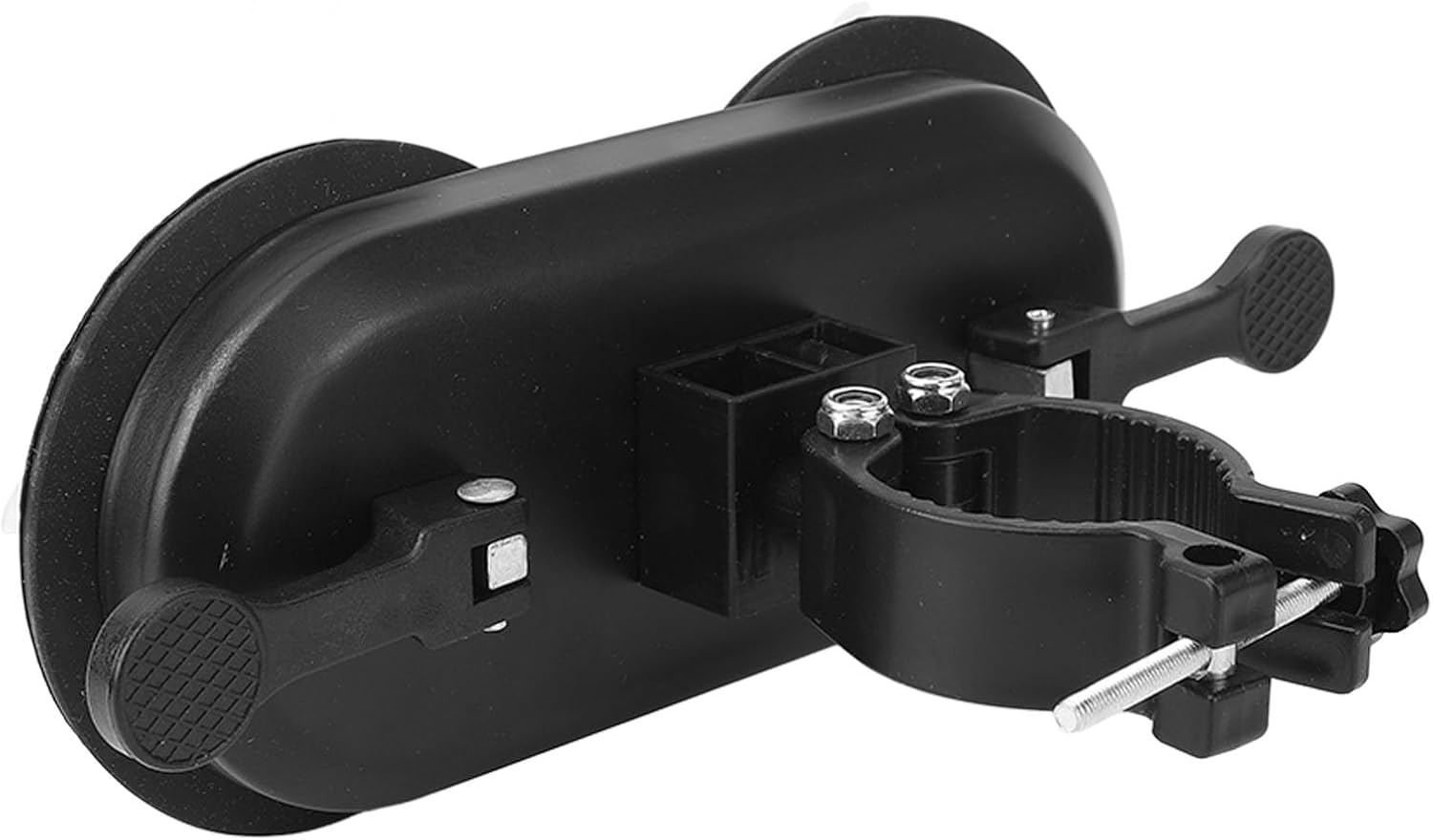 Yosoo Health Gear Soporte para pistola de masaje, montaje en pared,...