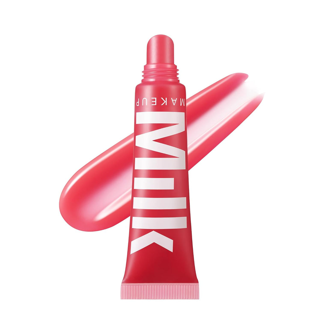 Milk Makeup Balmade - Bálsamo labial con electrolitos, hidratante,...