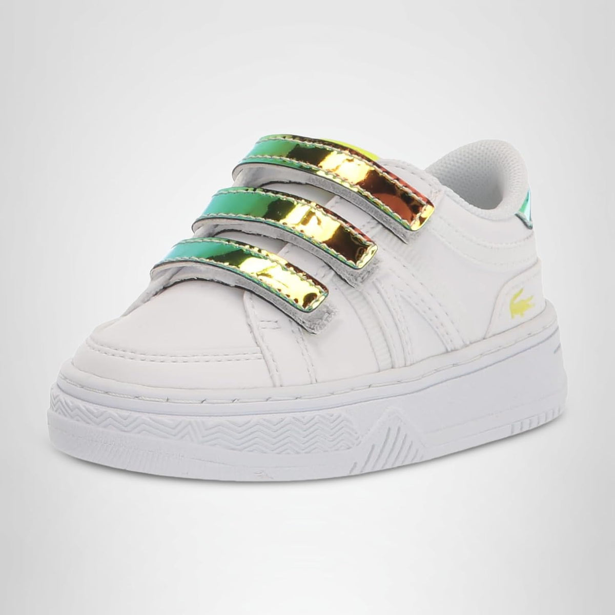 Lacoste Zapatillas L001 para niños