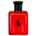 FRAGANCIAS RALPH LAUREN - Polo Red - Eau de Toilette - Colonia para...