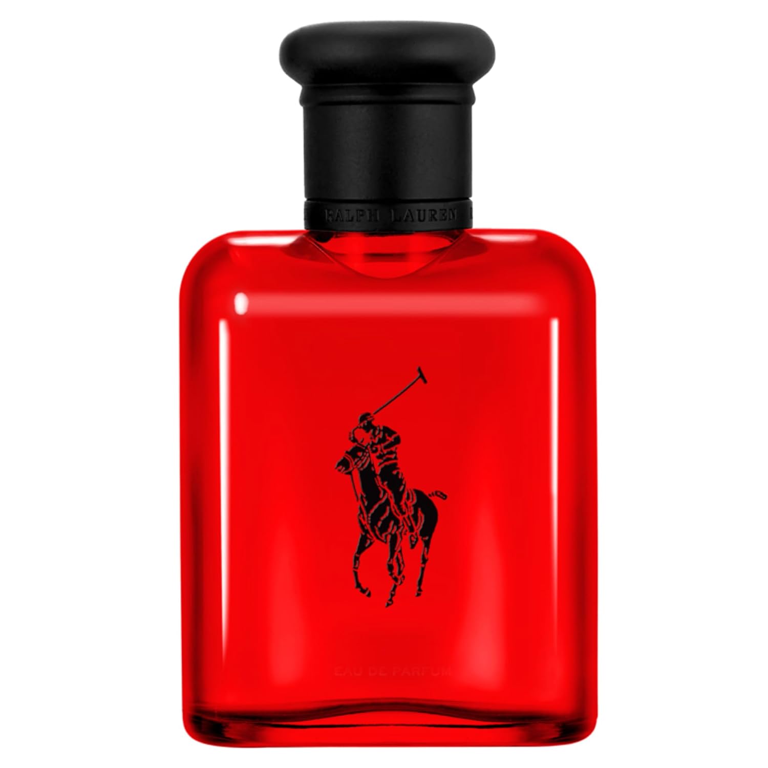 FRAGANCIAS RALPH LAUREN - Polo Red - Eau de Toilette - Colonia para...