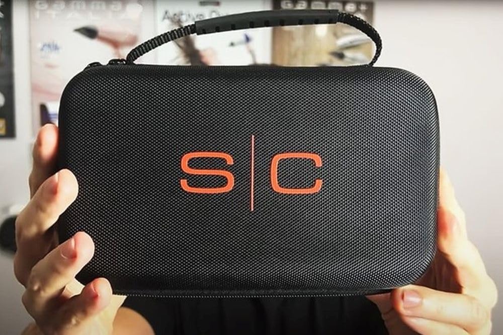 Stylecraft On-The-Go - Cortadora de pelo, recortadora, afeitadora d...