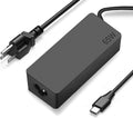 Cargador USB C de 65 W de repuesto para cargador de portátil Lenovo...