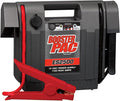 Booster Pac 12 V Jump Starter, 1100 A