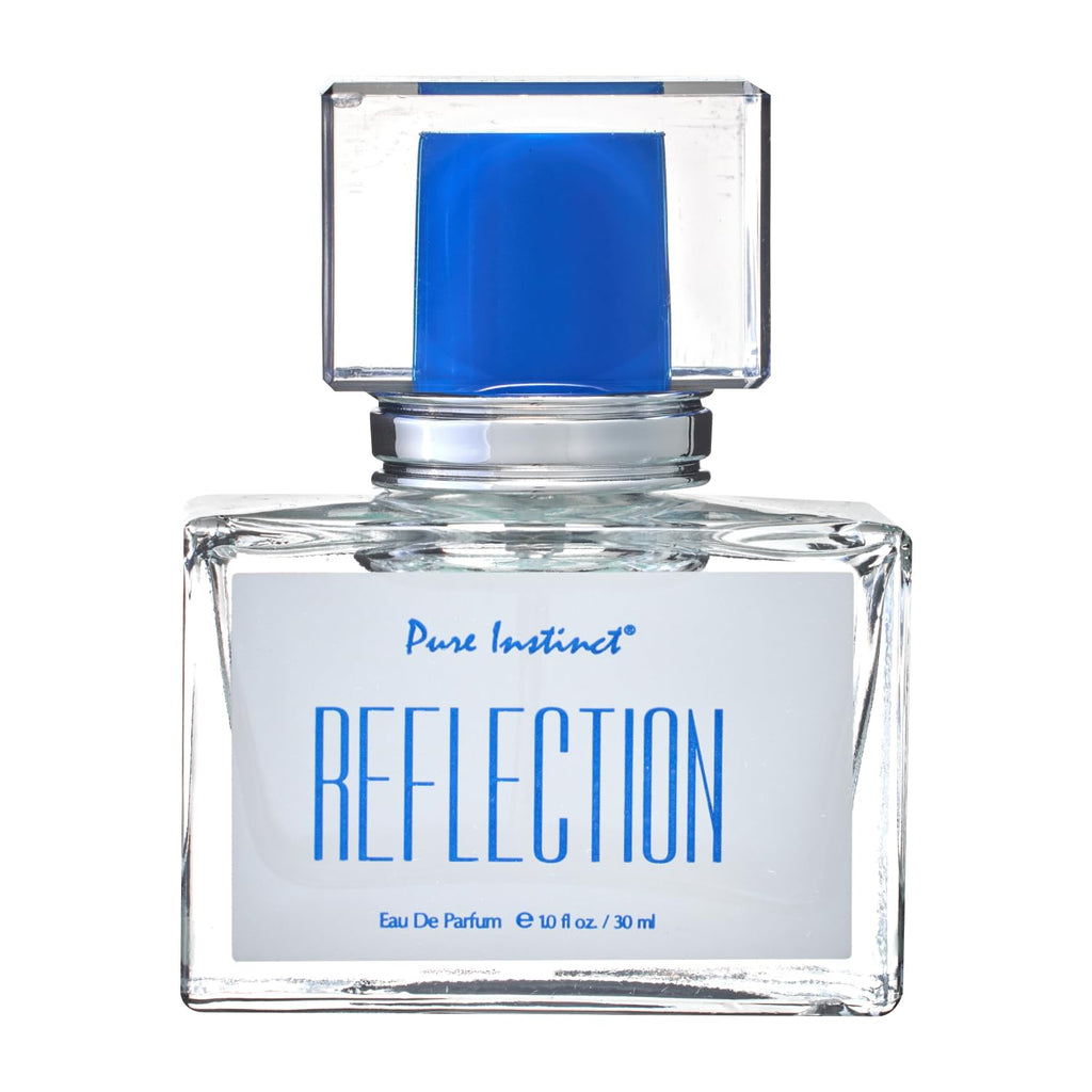 Pure Instinct Reflection The Original Pheromone Colonia Eau de Parf...