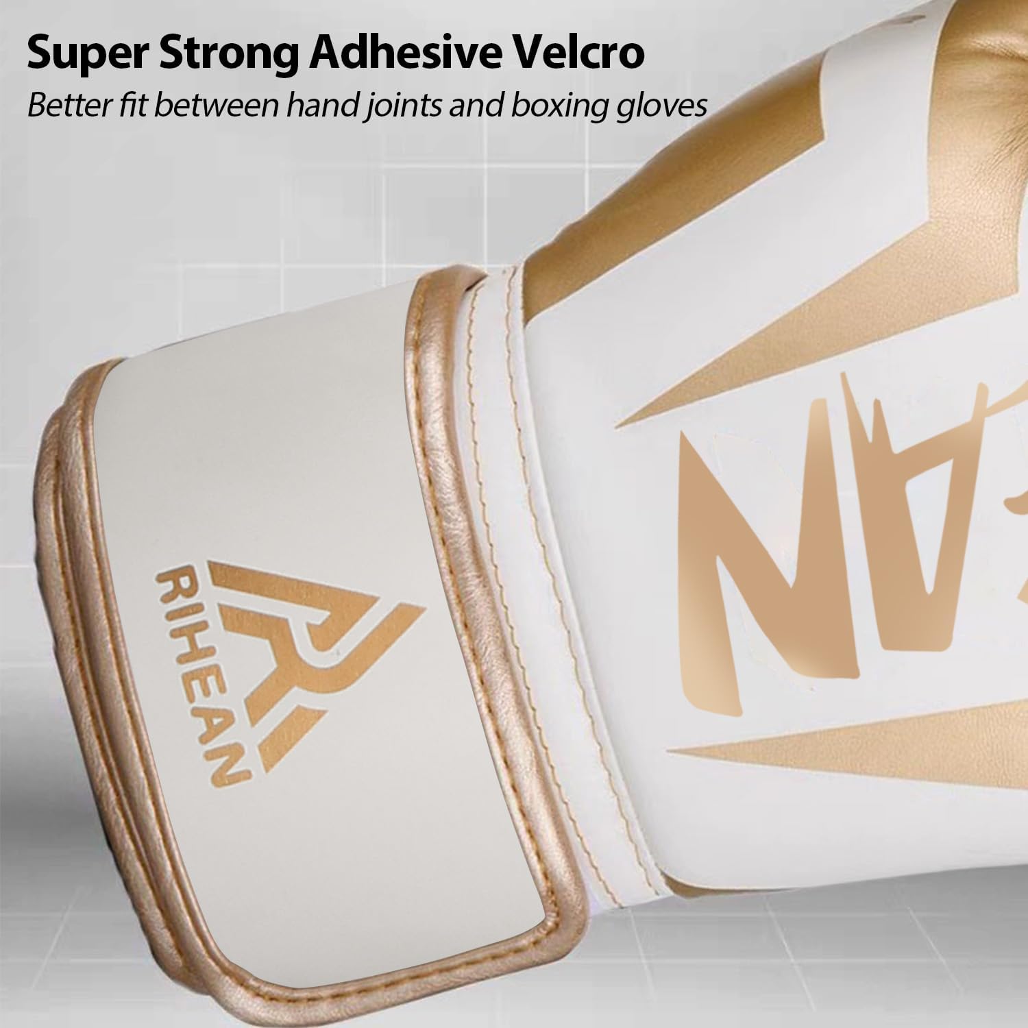 Guantes de entrenamiento de boxeo para hombres, mujeres y niños de...
