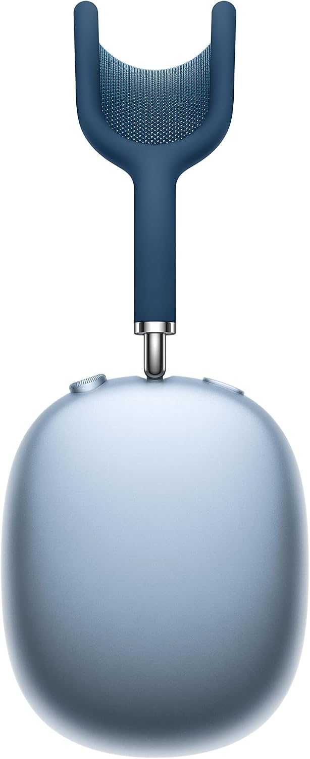 Apple AirPods Max - Azul Cielo (Reacondicionado)