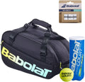 Bolsa Babolat Court S Padel & Pickleball (Negro\/Multicolor) \u2013...
