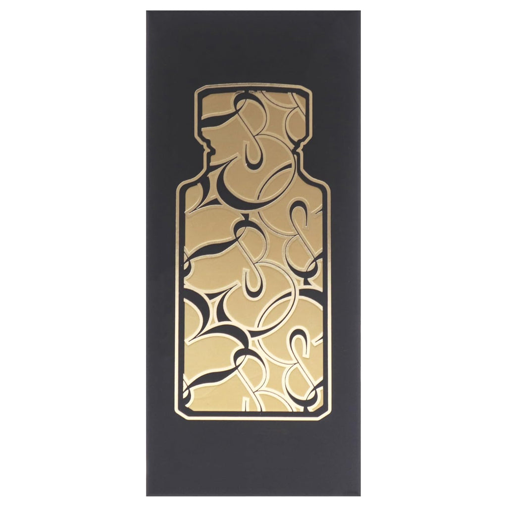 Fine Perfumery Obsidian Oud \u2013 Perfume de larga duración para m...