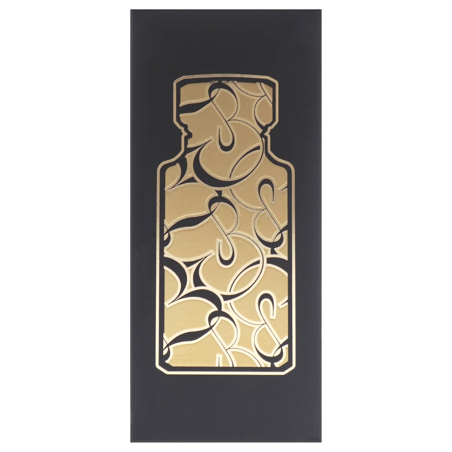 Fine Perfumery Obsidian Oud \u2013 Perfume de larga duración para m...