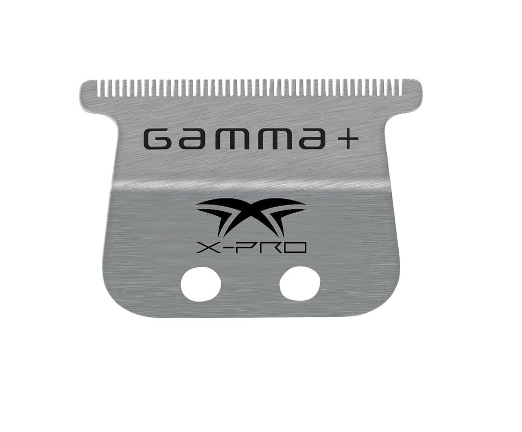 Cortadora de pelo ergonómica inalámbrica de metal profesional GAMMA...