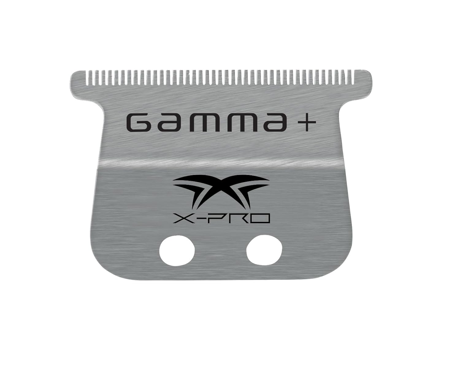 Cortadora de pelo ergonómica inalámbrica de metal profesional GAMMA...