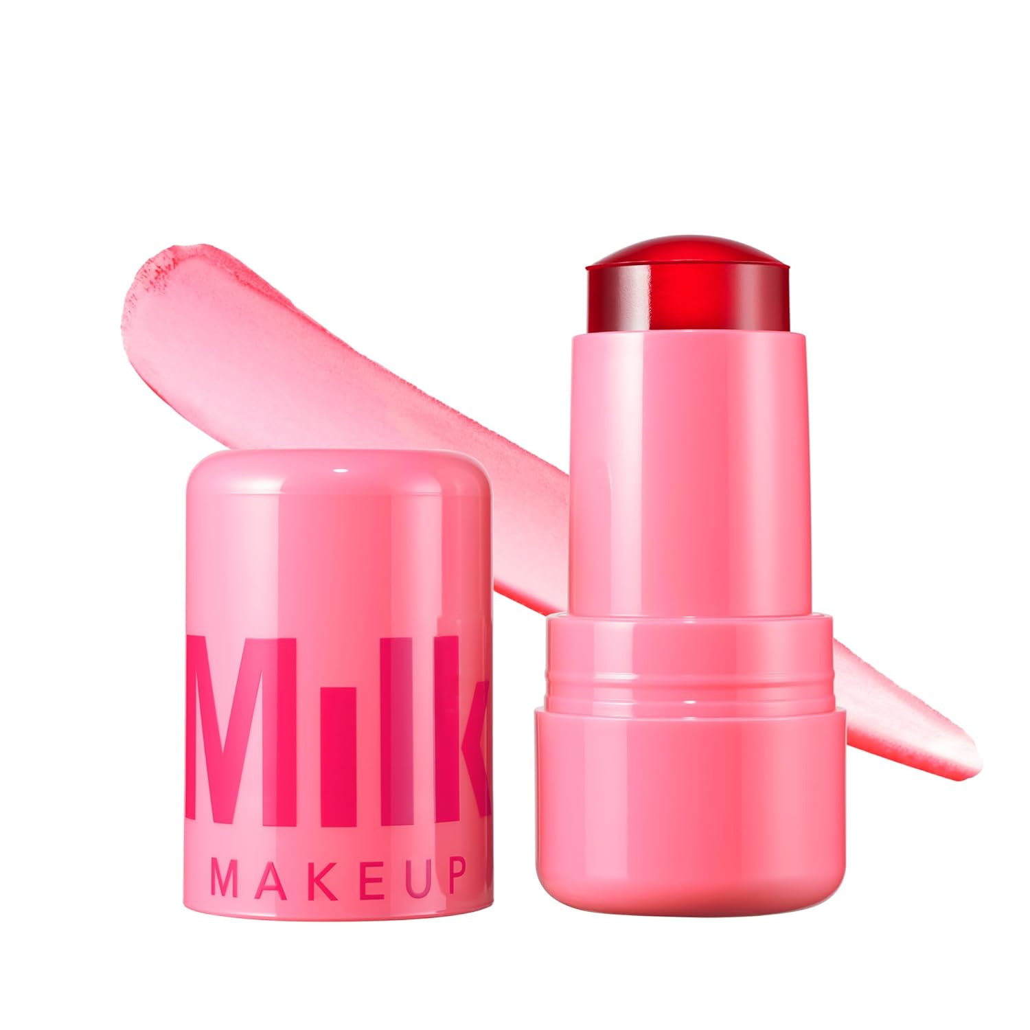 Milk Makeup Tinte de gelatina de agua refrescante, labios transpare...