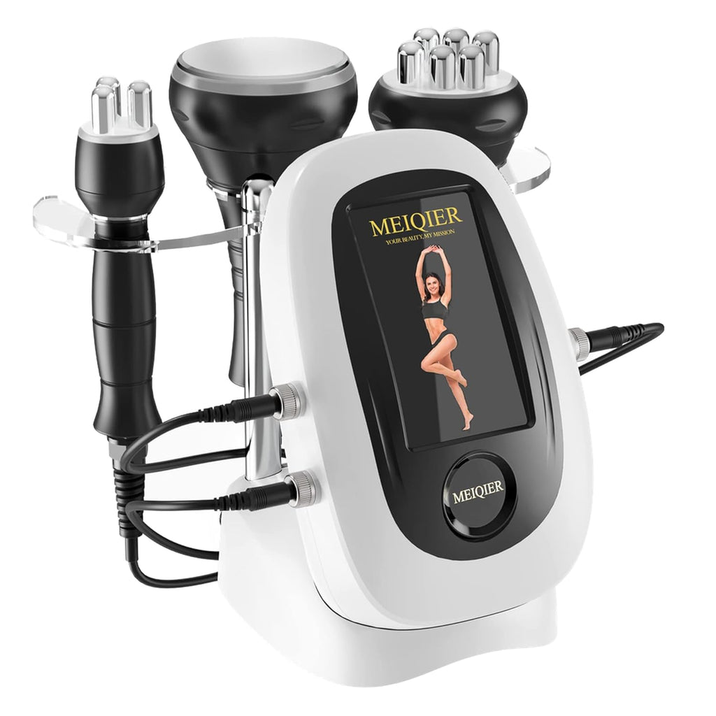MEIQIER sens para mejorar la apariencia de la celulitis. Dispositiv...