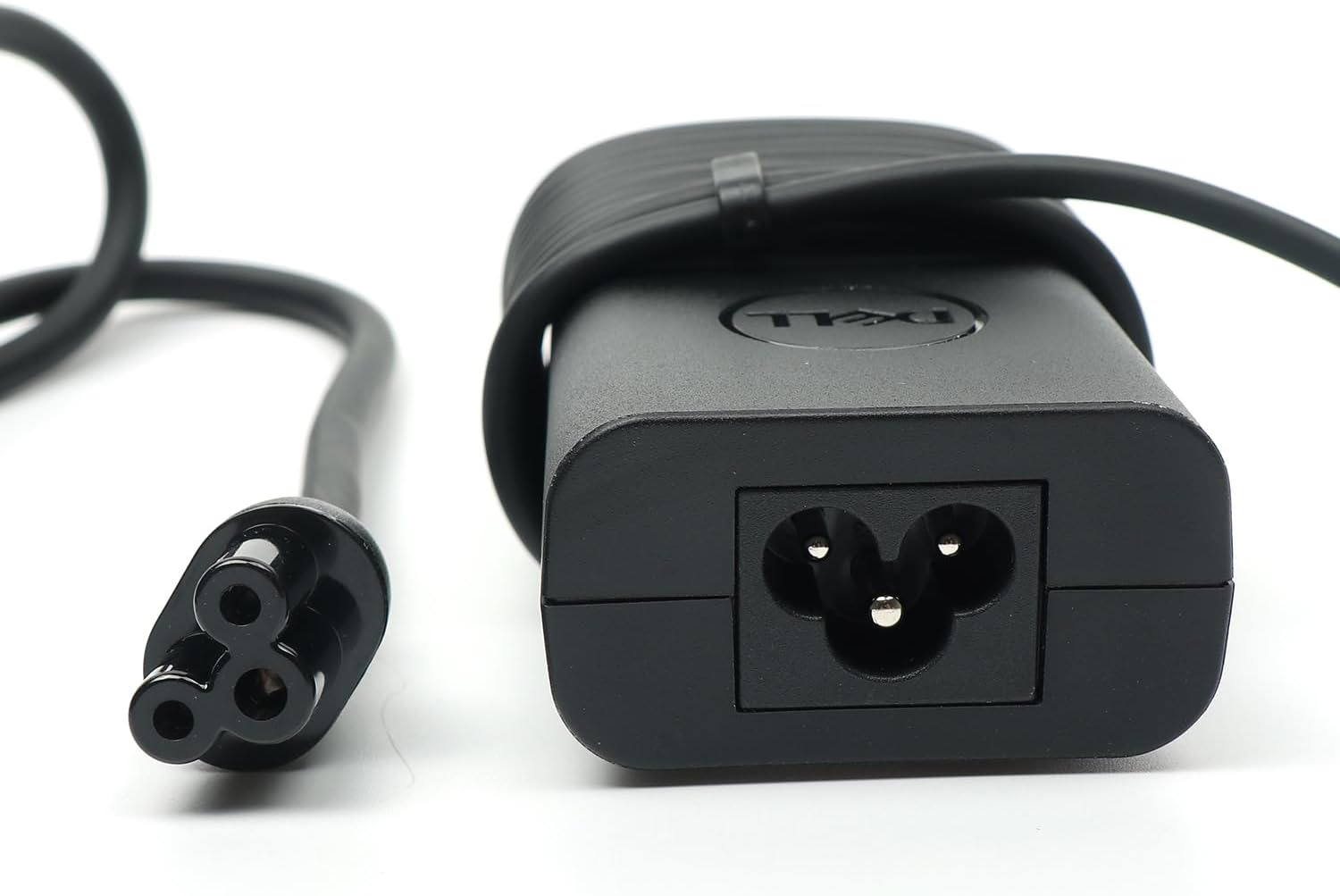 Dell Cargador de computadora portátil USB-C de 65 W, Latitude 7400...