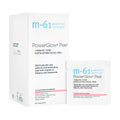 m-61 PowerGlow Peel | Exfoliante Facial Peel Con Ácido Glicólico, S...