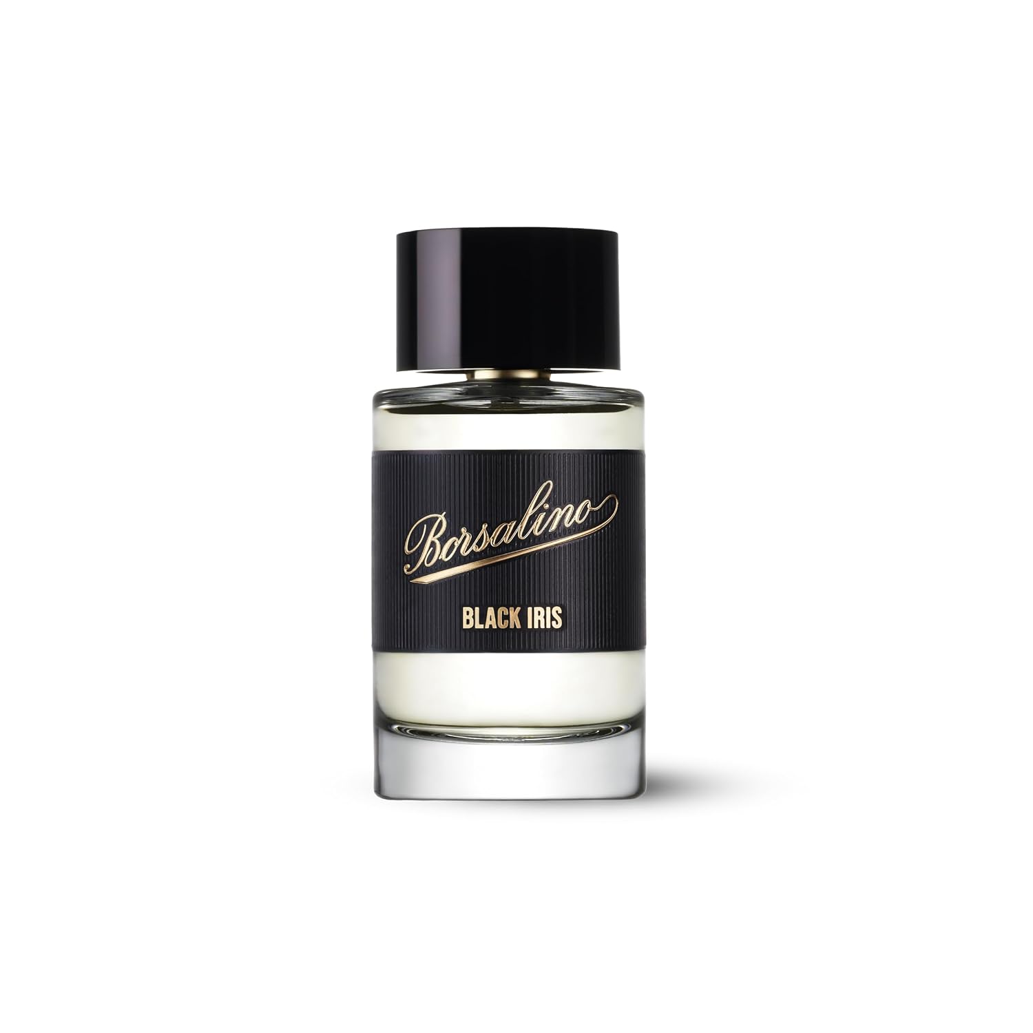 Borsalino Perfume Black Iris para hombre \u2013 Eau de Parfum \u201...