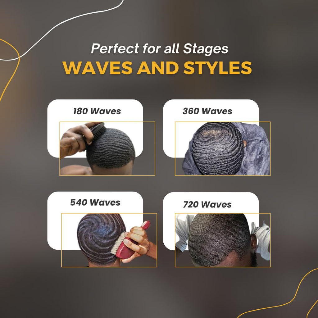 OCEAN VIEW DEEP WAVES POMADE - Crema para el cabello a base de agua...