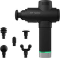 Hyperice Hypervolt 2 Pro - Con tecnología Quiet Glide, pistola de m...