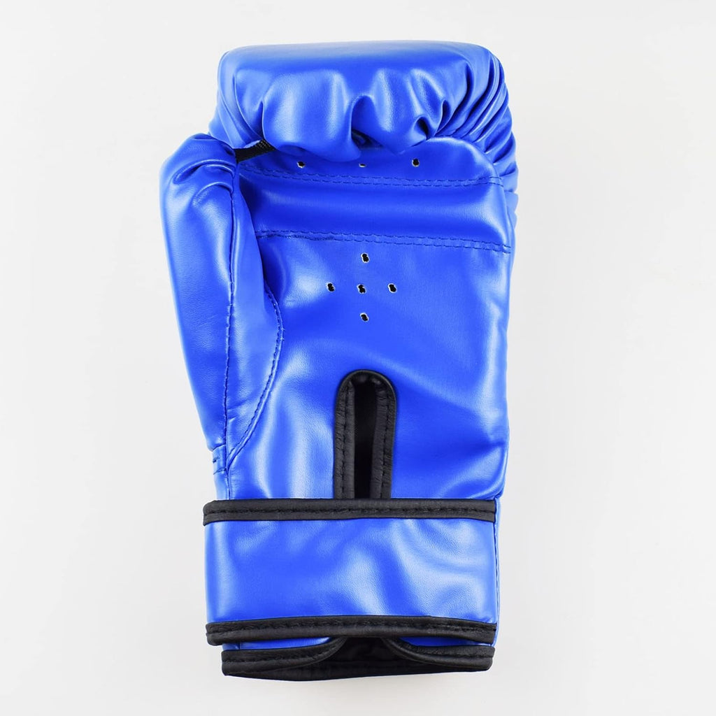 Guantes de boxeo para niños, guantes de sparring y golpeo para niño...