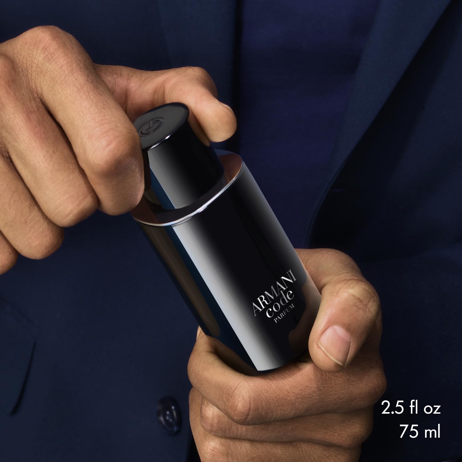 Armani Beauty \u2013 Code \u2013 Parfum \u2013 Colonia para hombres...