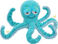 Chongqile Juguetes Chirriantes para Perros - Juguetes de Peluche In...