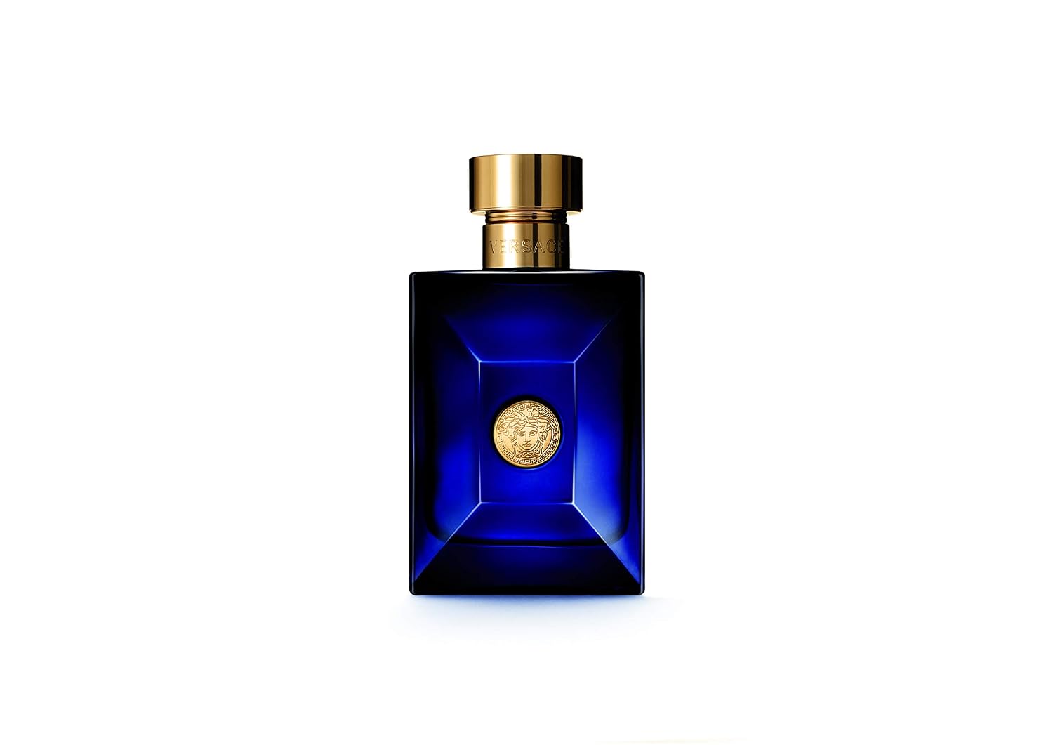 Versace Pour Homme Dylan Blue - Eau de Toilette en espray para homb...