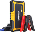 GOOLOO Nuevo arrancador GP2000 2000A Paquete de batería de arranque...